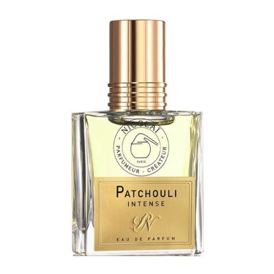 NICOLAI Patchouli Intense EDP 30 ml